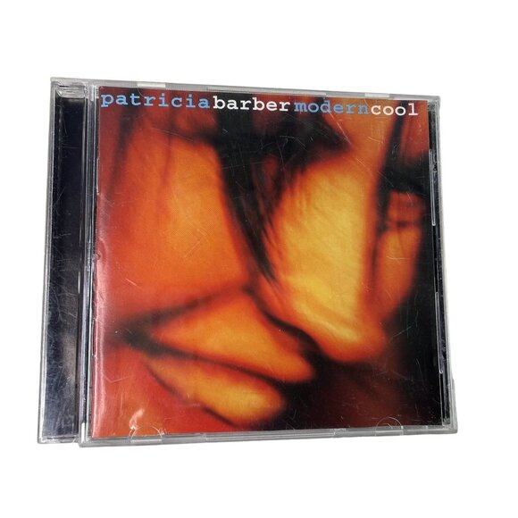 Vintage Patricia Barber Modern Cool Jazz Audio Music CD 1998 u 12 Tracks - Picture 1 of 2